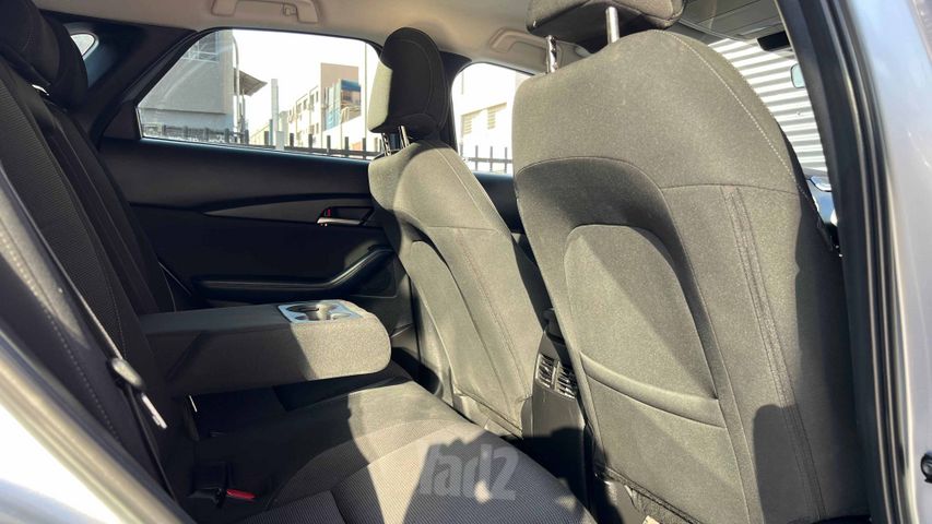 מאזדה CX-30