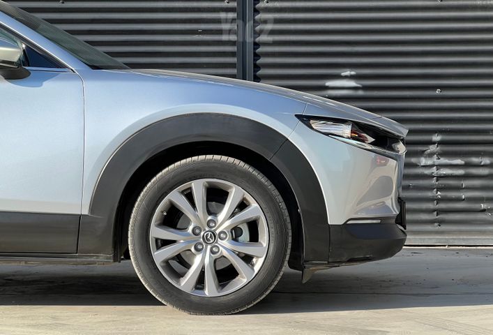 מאזדה CX-30