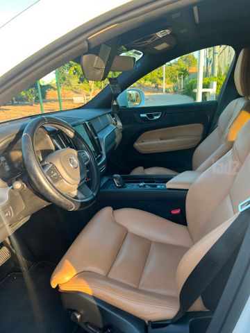 וולוו XC60