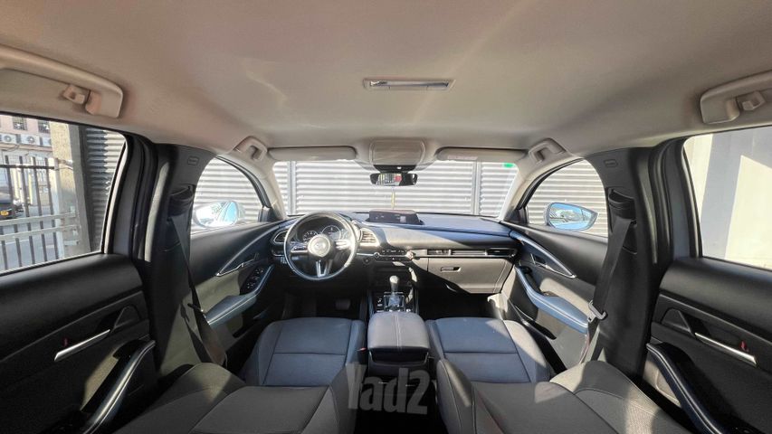 מאזדה CX-30