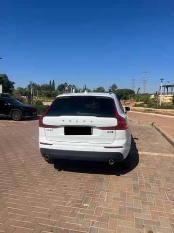 וולוו XC60