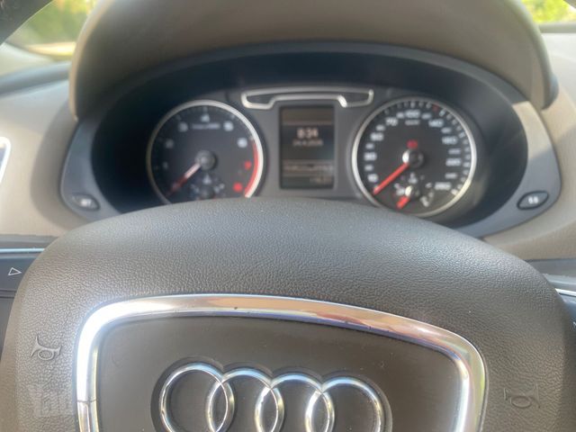 אאודי Q3