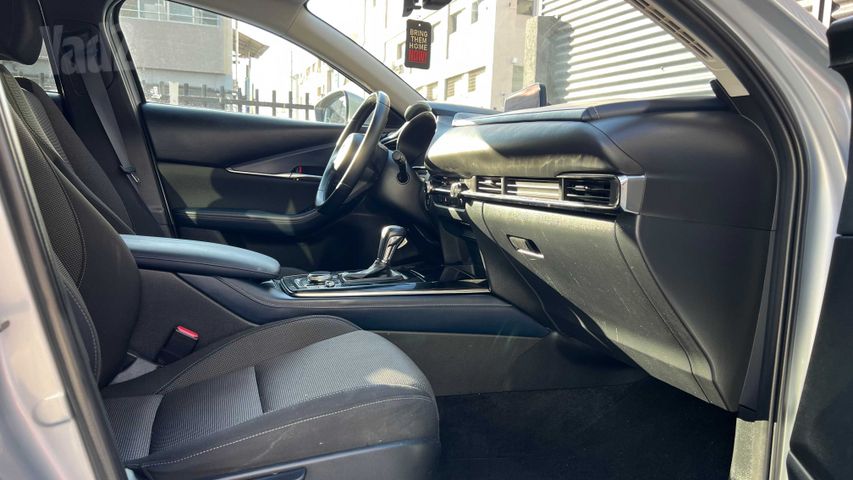 מאזדה CX-30