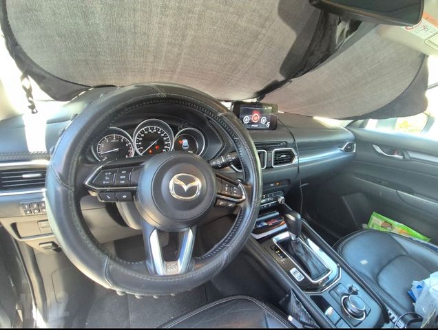 מאזדה CX-5