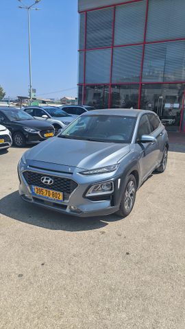 מודעת רכב יונדאי קונה
