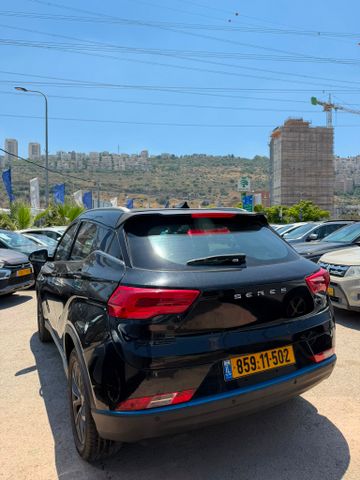 סרס EV-3