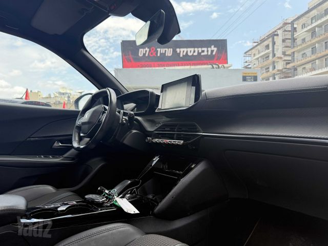 פיג'ו 2008