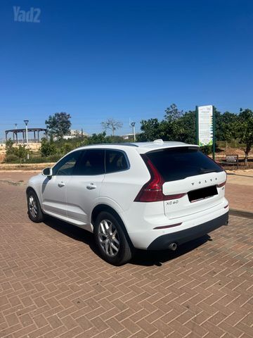 וולוו XC60