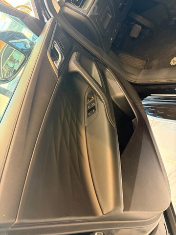 מודעת רכב אם ג'י EHS PHEV 2