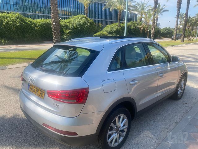 אאודי Q3