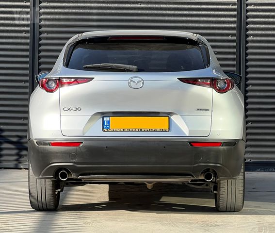 מאזדה CX-30