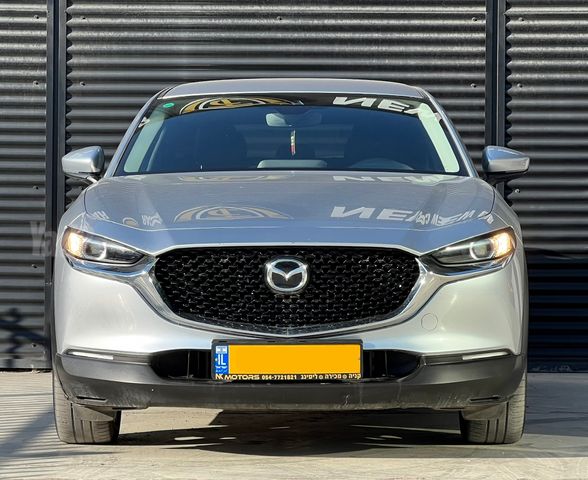 מאזדה CX-30
