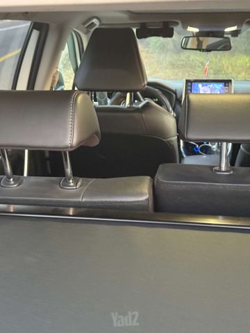 טויוטה RAV4
