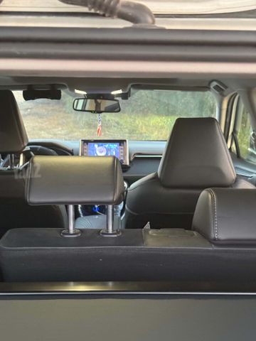 טויוטה RAV4