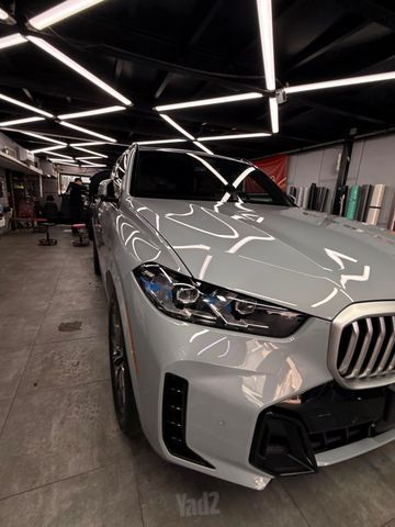 ב מ וו X5