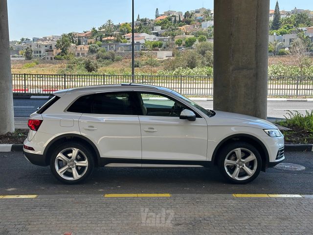 אאודי Q5