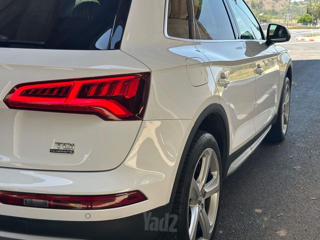 אאודי Q5