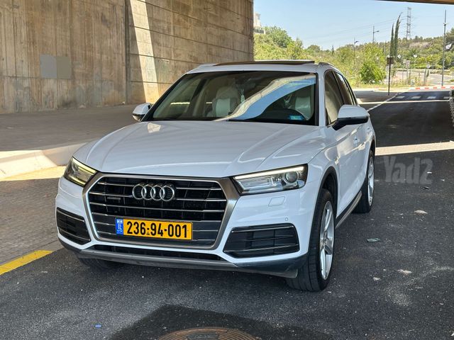 אאודי Q5