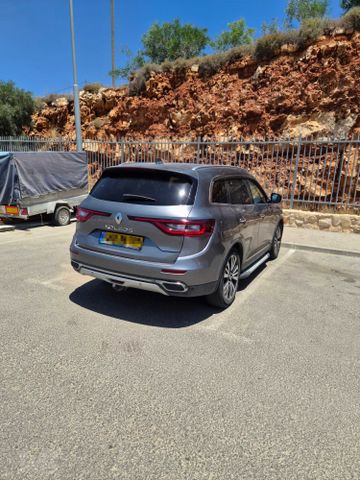 רנו קוליאוס