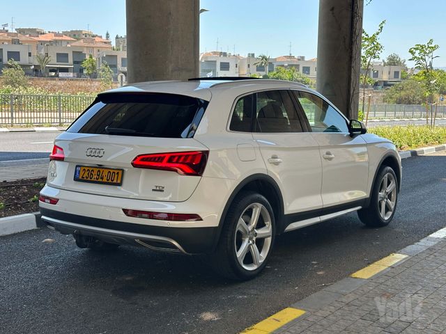 אאודי Q5