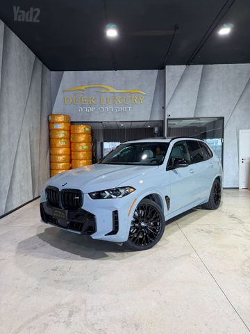 מודעת רכב ב מ וו X6