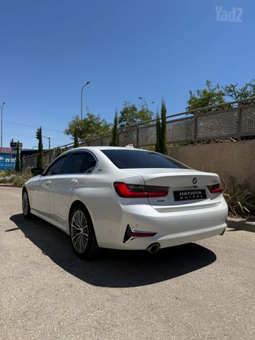 ב מ וו סדרה 3