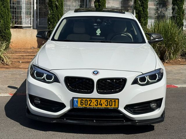 ב מ וו סדרה 2