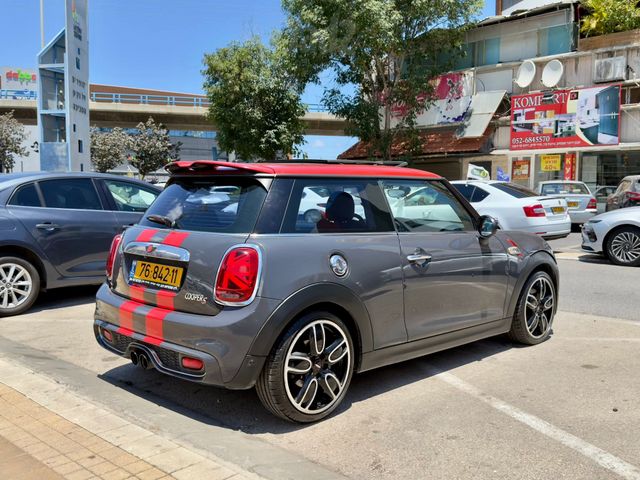 מיני קופר