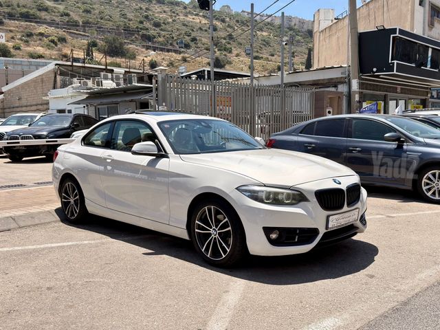 ב מ וו סדרה 2