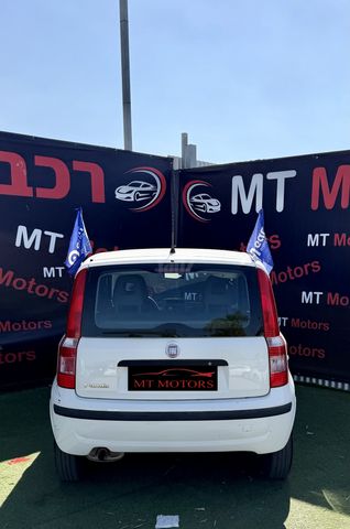 פיאט פנדה