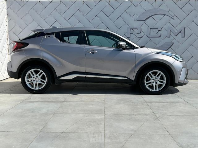 טויוטה C-HR