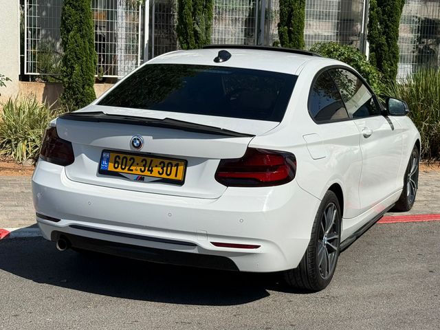 ב מ וו סדרה 2