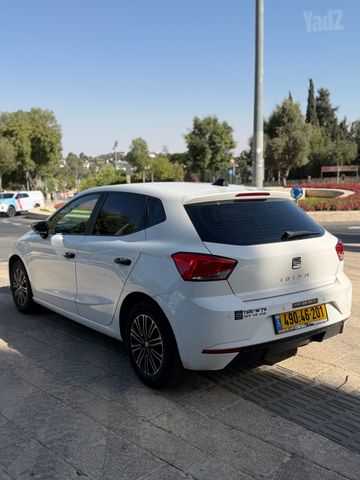 סיאט איביזה