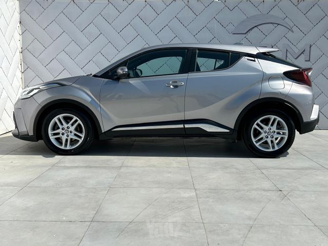 טויוטה C-HR