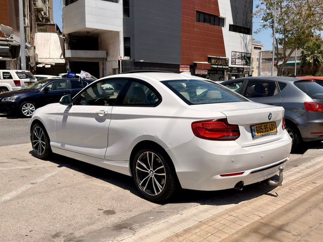 ב מ וו סדרה 2
