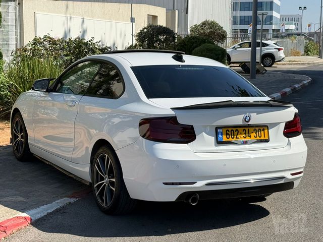 ב מ וו סדרה 2
