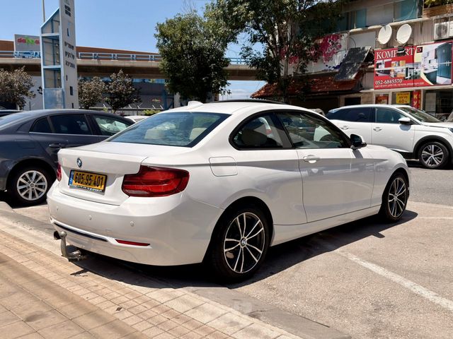 ב מ וו סדרה 2