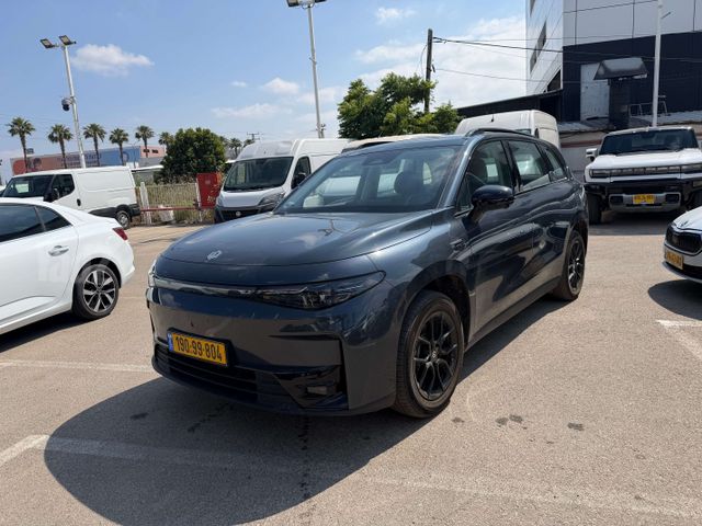 ליפמוטור C10