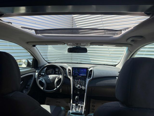 יונדאי i30