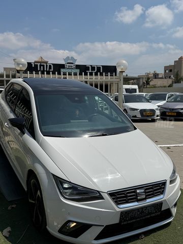 סיאט איביזה