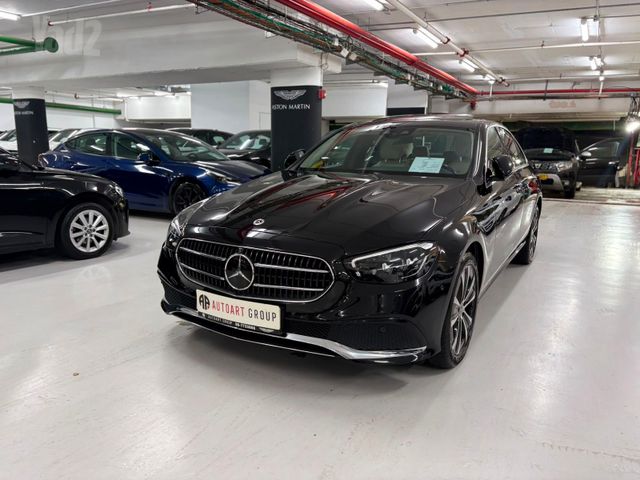 מודעת רכב מרצדס-בנץ E-class