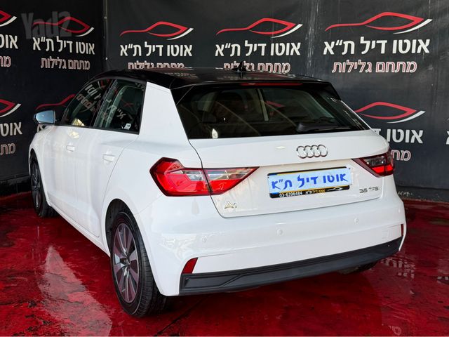 אאודי A1