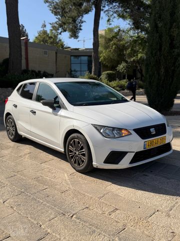 סיאט איביזה