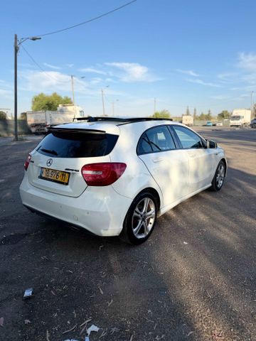 מרצדס-בנץ A-class