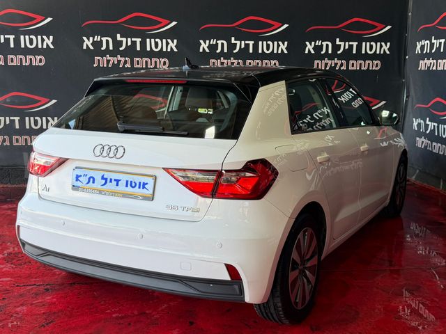 אאודי A1