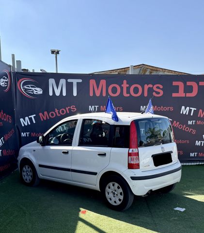 פיאט פנדה