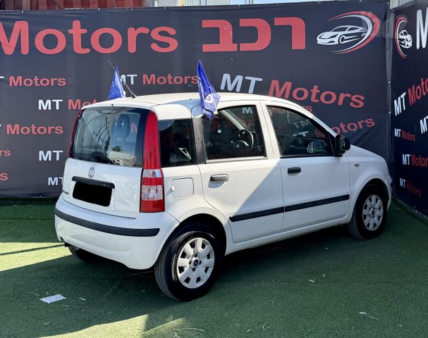 פיאט פנדה