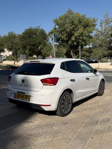 סיאט איביזה