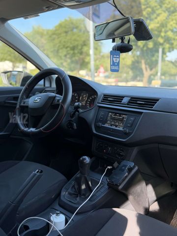 סיאט איביזה