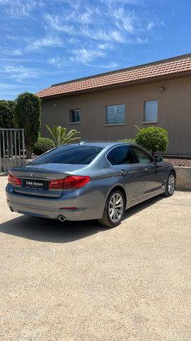 ב מ וו סדרה 5